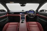 Porsche Taycan Turbo S 2020 года (AU)